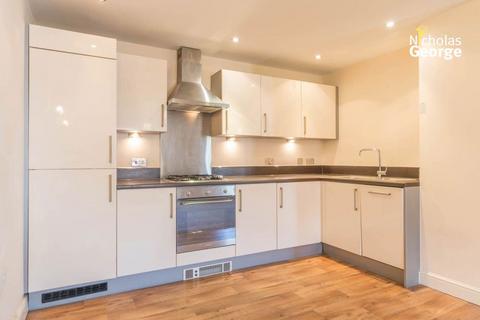 1 bedroom flat to rent, Florence House, Park Road, Moseley, B13 8AH