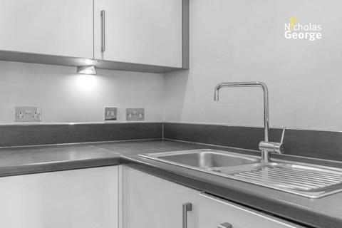 1 bedroom flat to rent, Florence House, Park Road, Moseley, B13 8AH