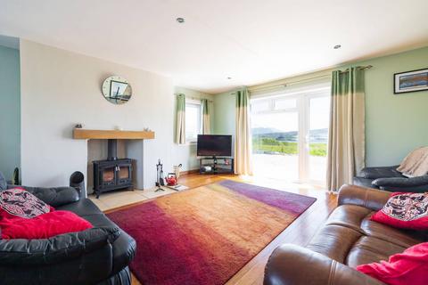 undefined, Pipers Retreat Ullinish, Struan, Isle of Skye, IV56 8FD