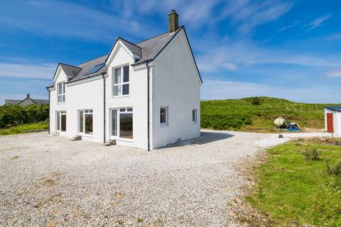 undefined, Pipers Retreat Ullinish, Struan, Isle of Skye, IV56 8FD