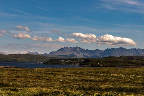 undefined, Pipers Retreat Ullinish, Struan, Isle of Skye, IV56 8FD