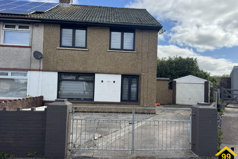 undefined, Bryn Hyfryd, Bridgend, Vale Of Glamorgan, CF32