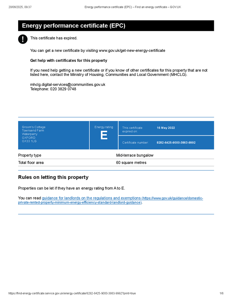 Grooms - EXPIRED Ene