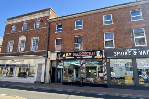 Rolle Street, Exmouth