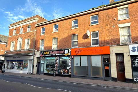 Rolle Street, Exmouth
