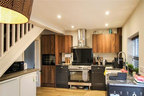 undefined, Station Terrace, Boroughbridge, York, North Yorkshire, YO51