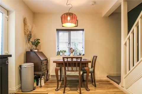 undefined, Station Terrace, Boroughbridge, York, North Yorkshire, YO51