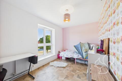 undefined, Echelon Walk, Colchester