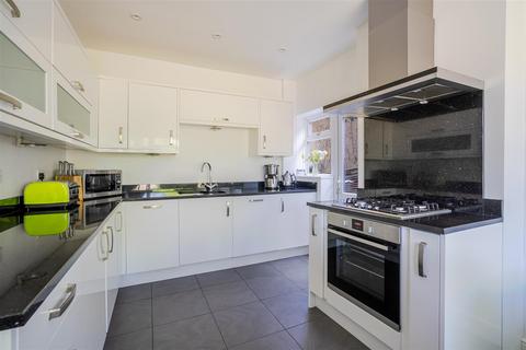 4 bedroom detached house for sale, Ranelagh Crescent, Ascot