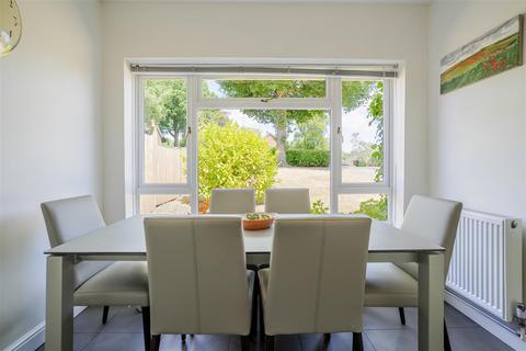 4 bedroom detached house for sale, Ranelagh Crescent, Ascot