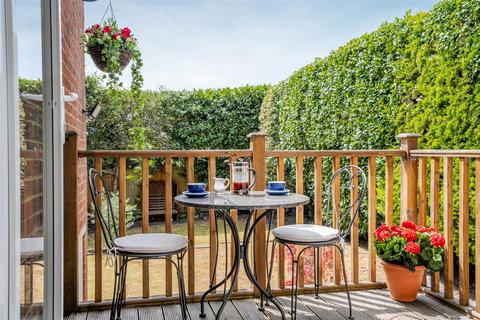 undefined, Ranelagh Crescent, Ascot