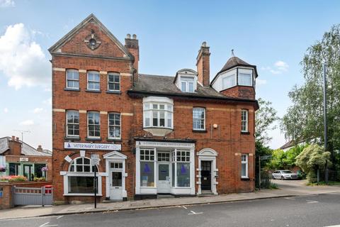 undefined, Stanmore Hill, Stanmore HA7