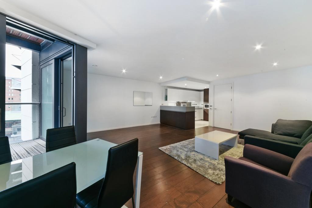Apartment in London - View 2