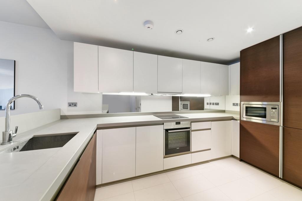 Apartment in London - View 3
