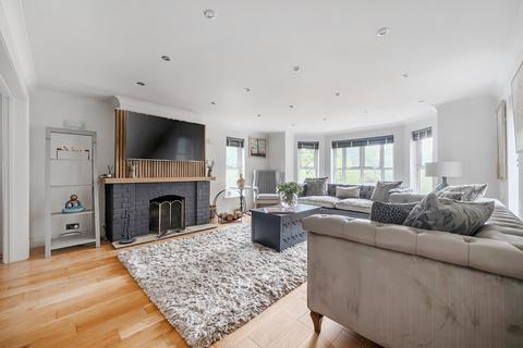 Forest View Canada Road, West Wellow, Romsey, SO51 6DD