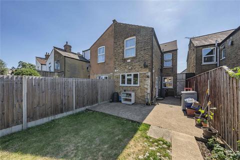 3 bedroom semi-detached house for sale, Hibernia Road, Hounslow