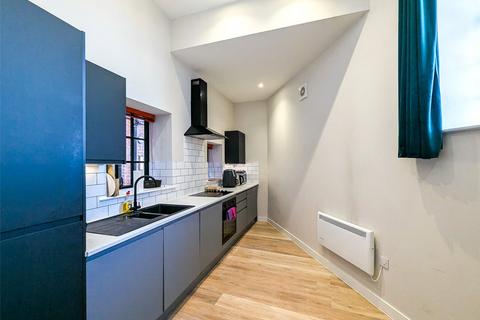 1 bedroom apartment for sale, Church Road, Bristol BS15