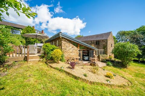 4 bedroom detached house to rent, Front Street, Belper, Derbyshire, DE56 2FT
