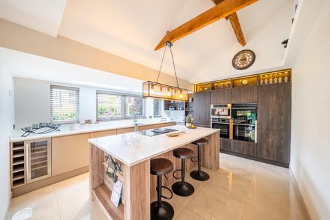 4 bedroom detached house to rent, Front Street, Belper, Derbyshire, DE56 2FT