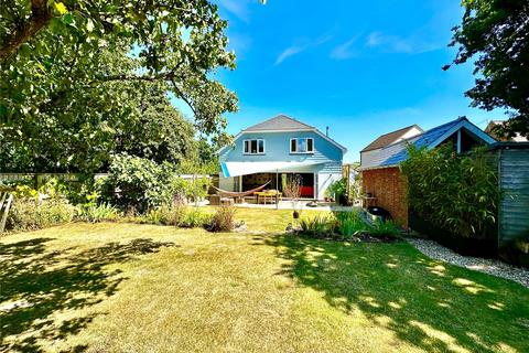 undefined, North Street, Pennington, Lymington, Hampshire, SO41