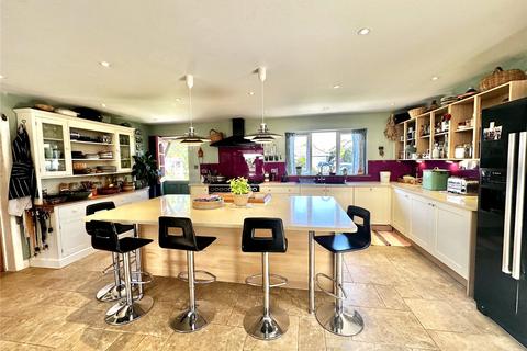 undefined, North Street, Pennington, Lymington, Hampshire, SO41