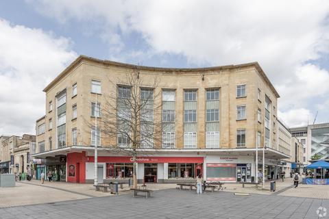 Office to rent, 41-45 Merchant St Bristol BS1 3EE