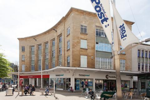 Office to rent, 41-45 Merchant St Bristol BS1 3EE