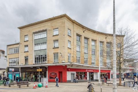 Office to rent, 41-45 Merchant St Bristol BS1 3EE