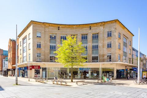 Office to rent, 53-57 Broadmead Bristol BS1 3EA