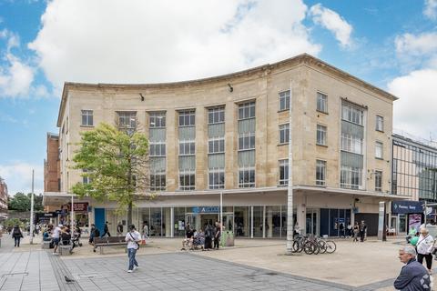 Office to rent, 53-57 Broadmead Bristol BS1 3EA