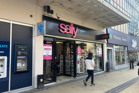 Office to rent, 53-57 Broadmead Bristol BS1 3EA