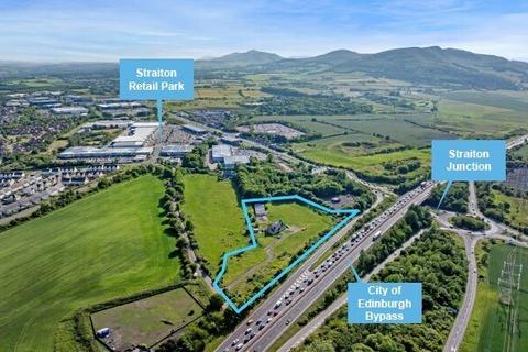 Land for sale, 7 Langloan Rd Loanhead EH20 9QT