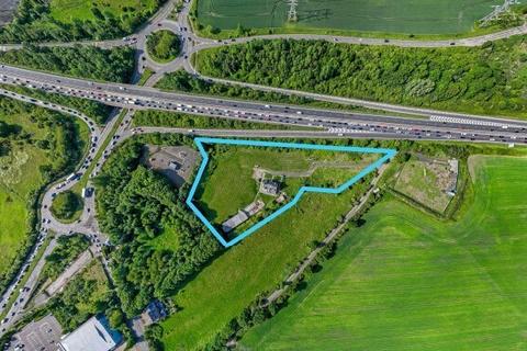 Land for sale, 7 Langloan Rd Loanhead EH20 9QT