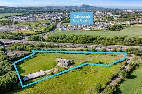 Land for sale, 7 Langloan Rd Loanhead EH20 9QT