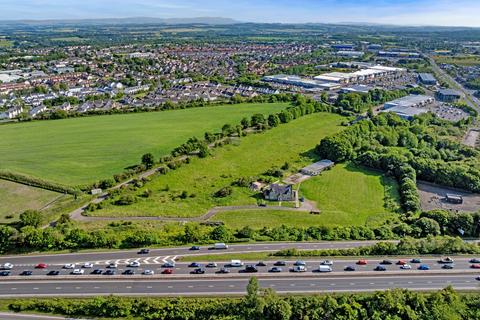 Land for sale, 7 Langloan Rd Loanhead EH20 9QT