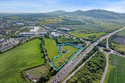 Land for sale - 7 Langloan Rd Loanhead EH20 9QT