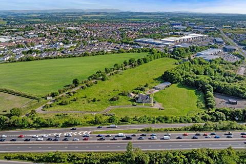 Land for sale, 7 Langloan Rd Loanhead EH20 9QT