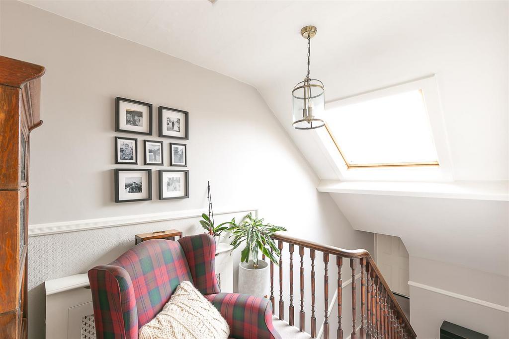 2nd Floor Landing