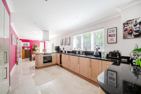 Woking, Surrey, GU22