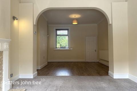 3 bedroom semi-detached house for sale, Crewe Road, Alsager