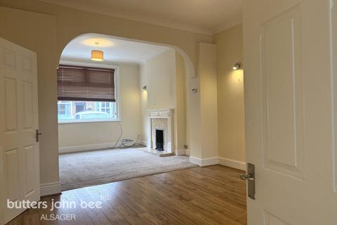 3 bedroom semi-detached house for sale, Crewe Road, Alsager