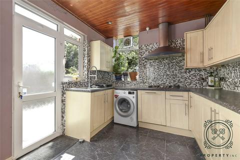 3 bedroom terraced house for sale, Dagmar Road, London, N22