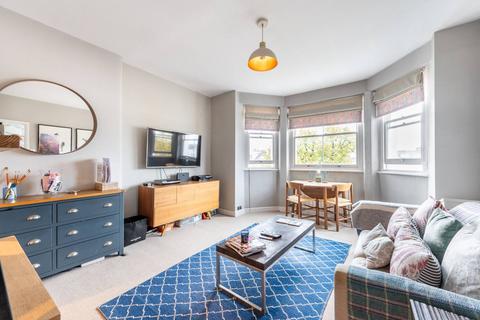 Pinehurst Court, Notting Hill, London, W11