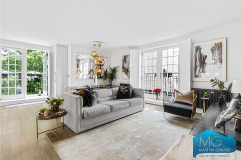 2 bedroom apartment for sale, Collison Avenue, Barnet, EN5