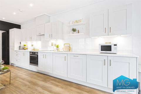 2 bedroom apartment for sale, Collison Avenue, Barnet, EN5