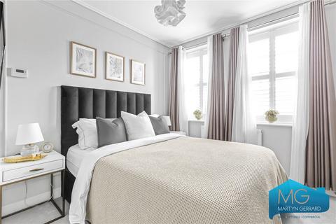 2 bedroom apartment for sale, Collison Avenue, Barnet, EN5