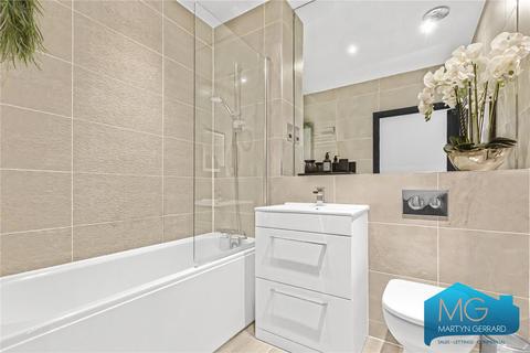 2 bedroom apartment for sale, Collison Avenue, Barnet, EN5