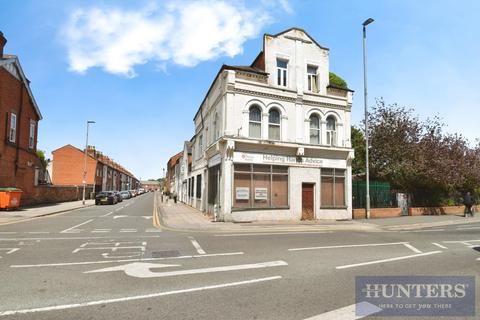 undefined, Blaby Road, Wigston