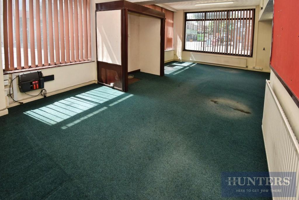 Office-retail