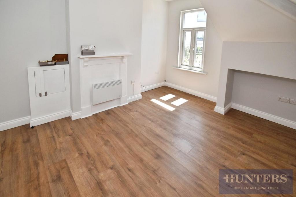Bedsit example